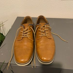 men’s Dress shoes